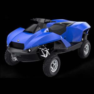 China top of amphibious utv 1500cc